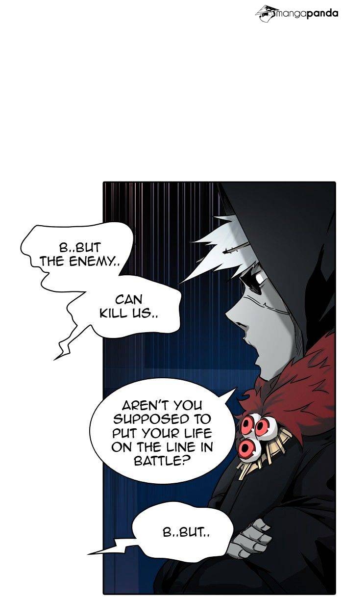 Tower of God Chapter 325 image 075